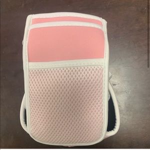 SOLD-NEW Hydrojug Pink Carrier